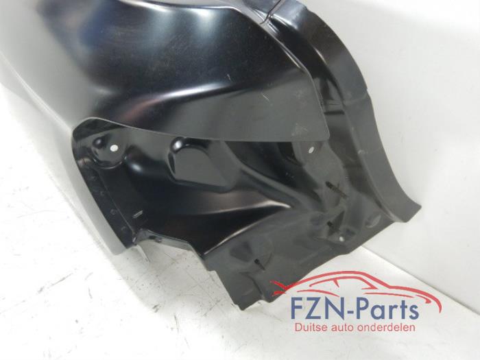 Snijdeel achter BMW 4-Serie (22742090)