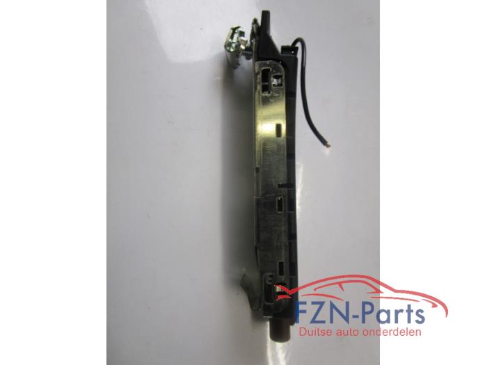 VW Golf 7 Antenneversterker