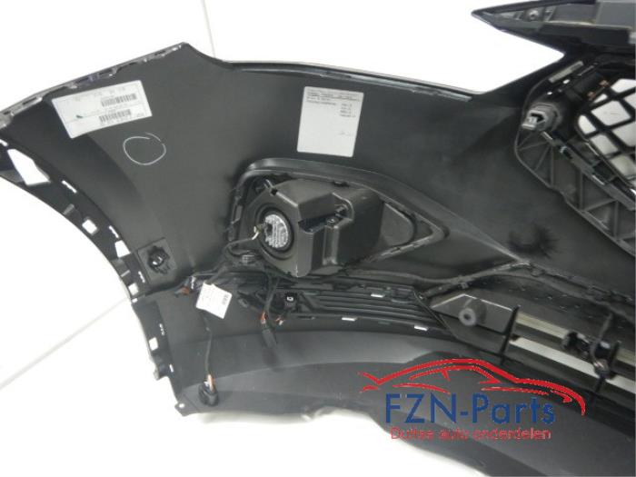 Voorbumper Seat Tarraco (22722076)