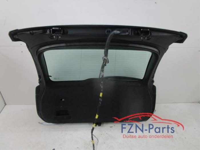 Achterklep Volvo XC60 (22724479)