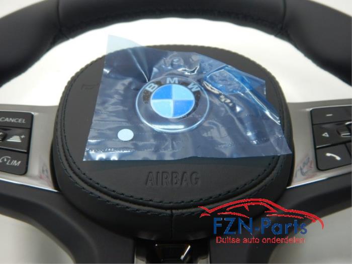 Stuurwiel BMW 5-Serie (22730174)