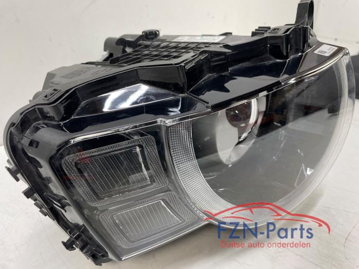 Koplamp rechts Landrover Defender (22810391)