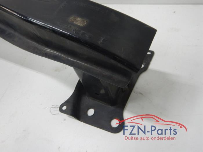 VW Caddy 1T Bumperbalk Voorzijde Voorbumper