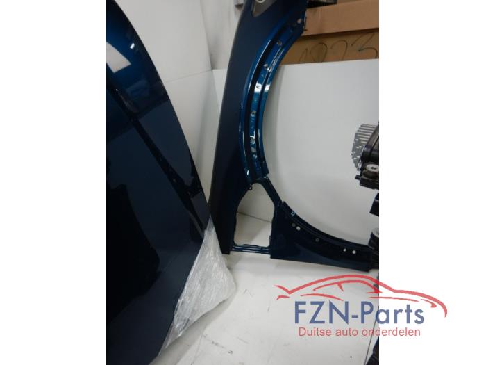 Audi E-Tron Voorkop 6PDC KLS LV5Z Led Laser 039/040