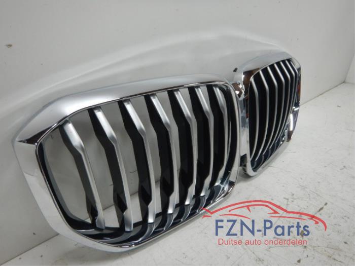 Grille BMW Diversen (22738774)