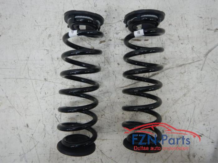 VW Tiguan 5NN Allspace Veren Set Achterzijde L+R