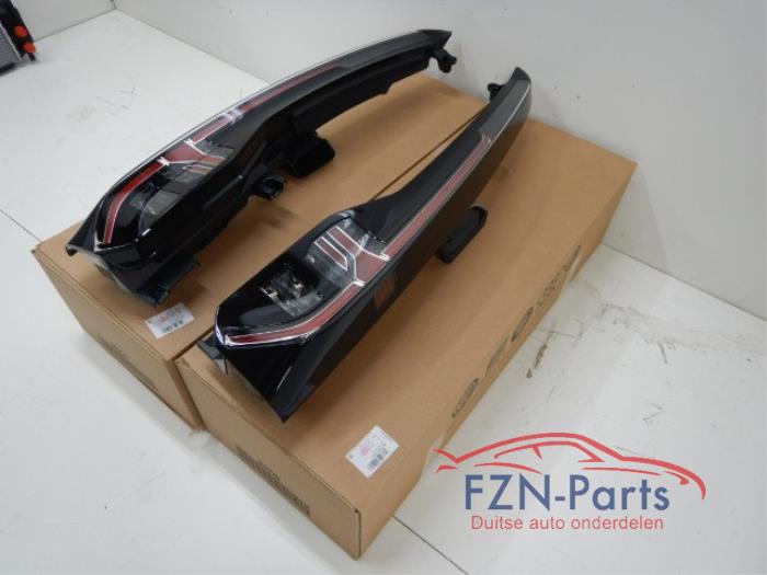 VW Caddy 2K7 LED Achterlichten Set L+R