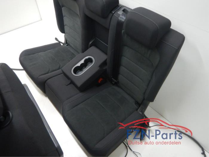 Bekleding Set (compleet) Volkswagen Tiguan (22741493)