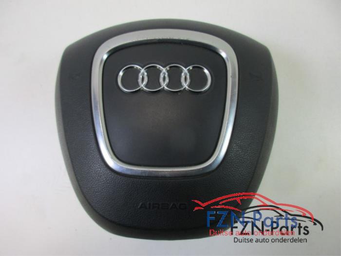 Audi A4 8K / A5 8T 3-Spaaks Stuurairbag