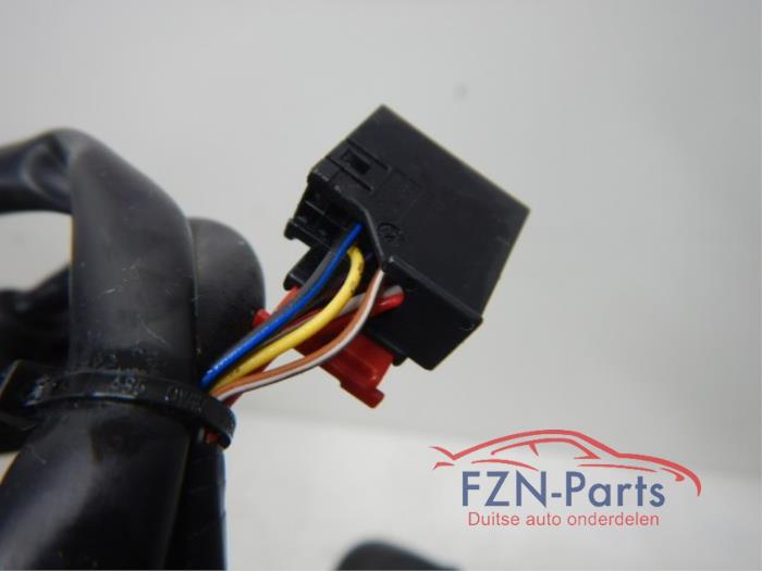 Buitenspiegel links Audi A4 (22725676)