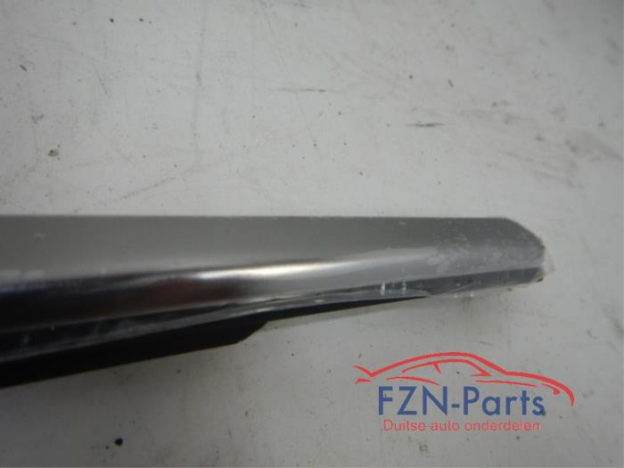 Renault Megane IV Rechts-Voor Portierlijst