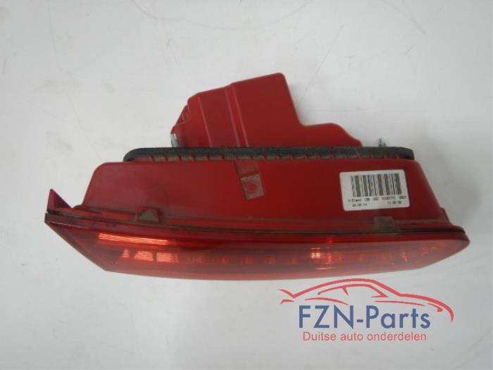 Audi A4 8K Sedan Facelift LED Achterlicht Links