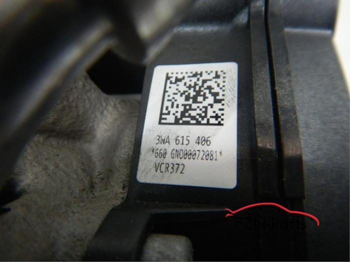 VW Tiguan 571 Elektrische Remklauw Rechts-achter