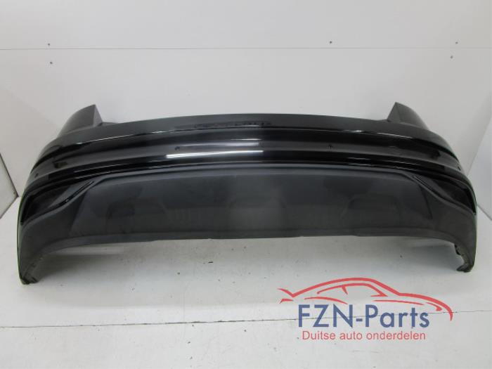 Achterbumper Audi Q8 (22723699)