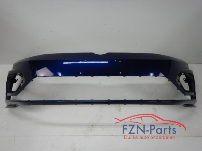 Voorbumper Volkswagen Golf (22720867)