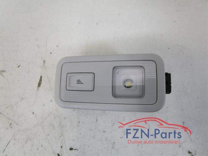 VW Polo 2G Binnenverlichting Achter Leeslampjes