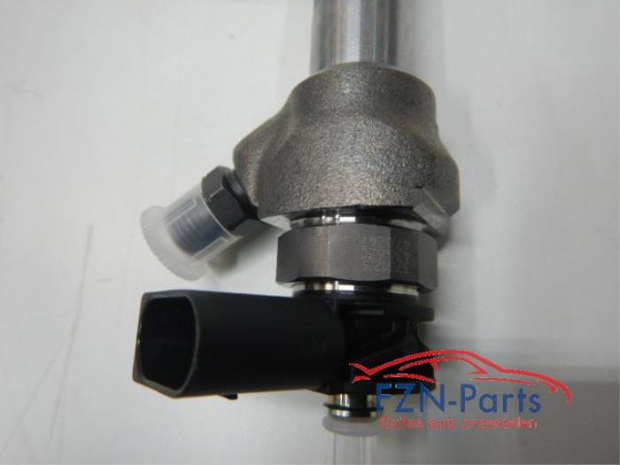 Injector (benzine injectie) Volkswagen Crafter (22744724)