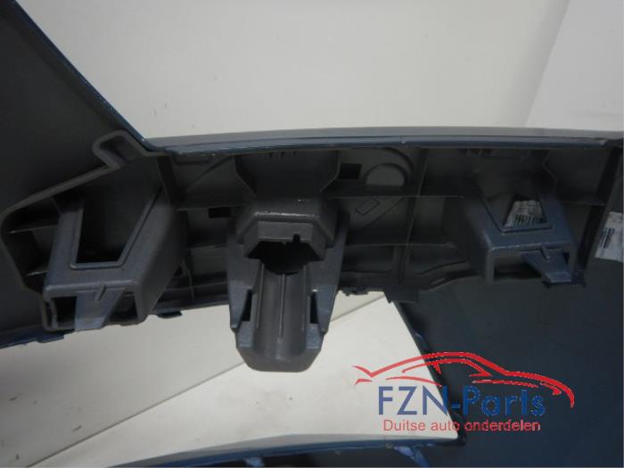Voorbumper Skoda Kamiq (22722334)
