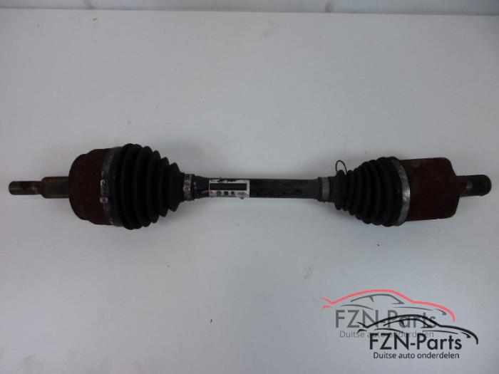 Aandrijfas links-voor Volkswagen Transporter (22724936)