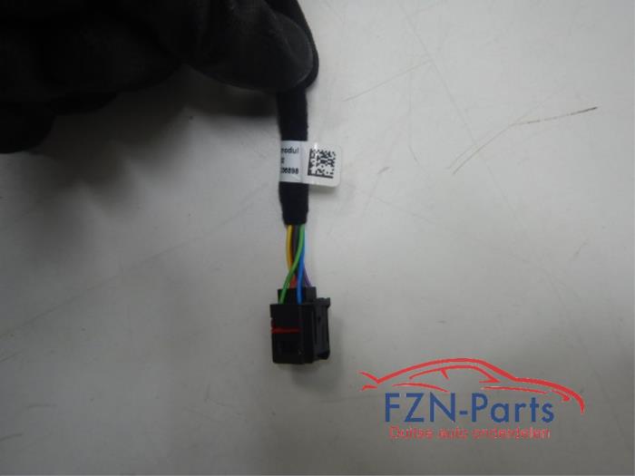 VW Tiguan 571 Elektrische Achterklep Opener