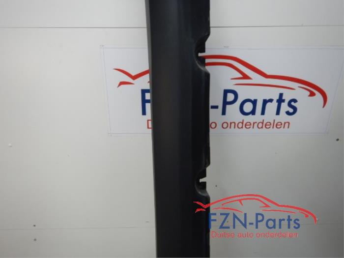 Zijskirt links Mercedes GLC-Klasse (22727618)