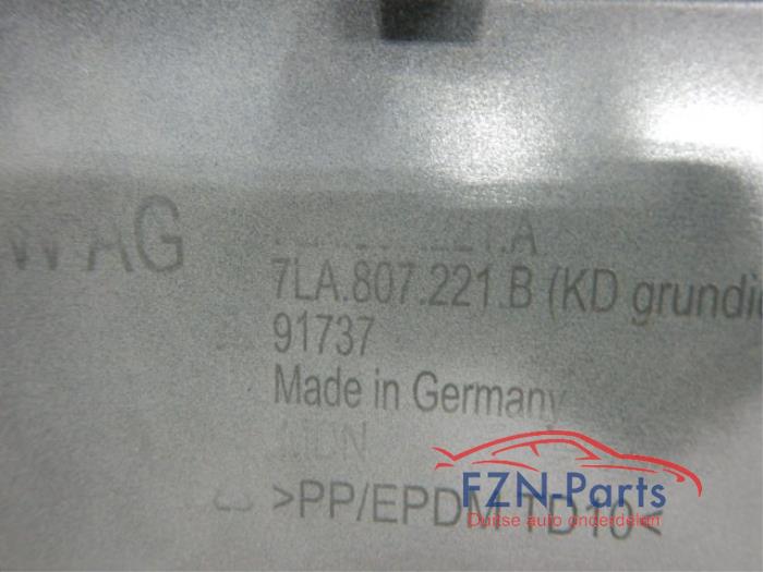 Voorbumper Volkswagen Transporter (22721198)