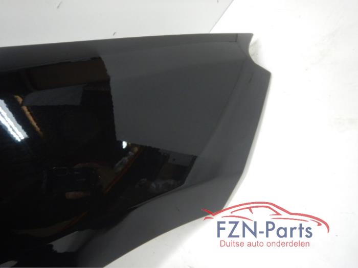 Mercedes Benz ML W166 Spatscherm Zijscherm Rechts
