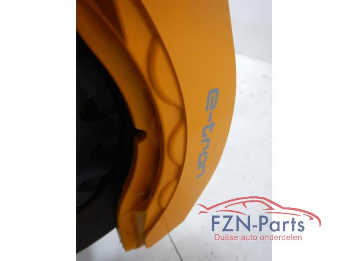 Vooras (compleet) Audi E-Tron (22739106)