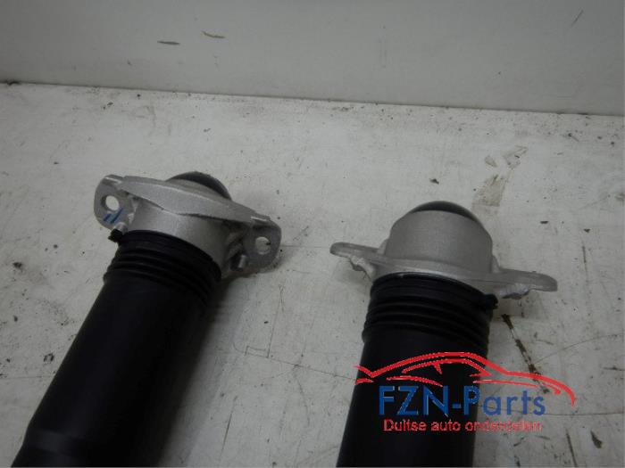 VW Golf 8 Schokdemper Schokbreker Set Achterzijde L+R