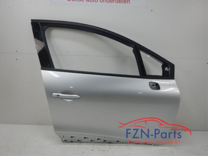 Portier 4Deurs rechts-voor Diversen (22723101)