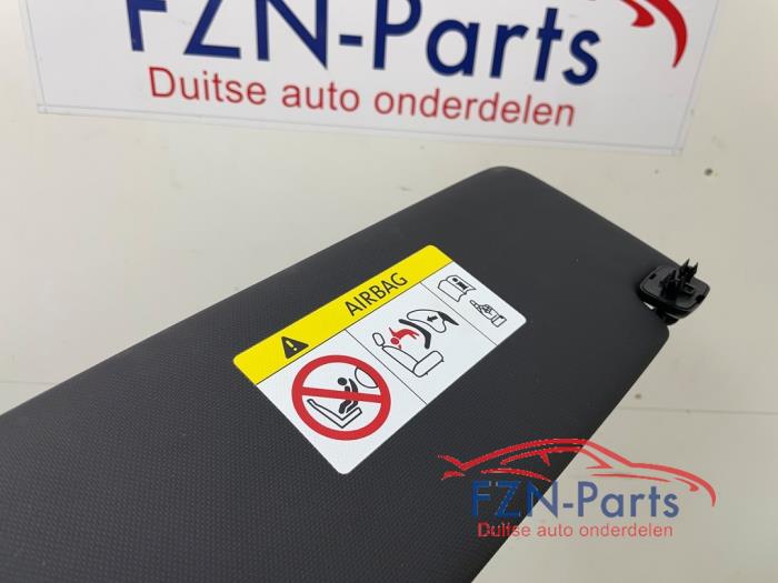 Zonneklep set Audi A3 (22811432)