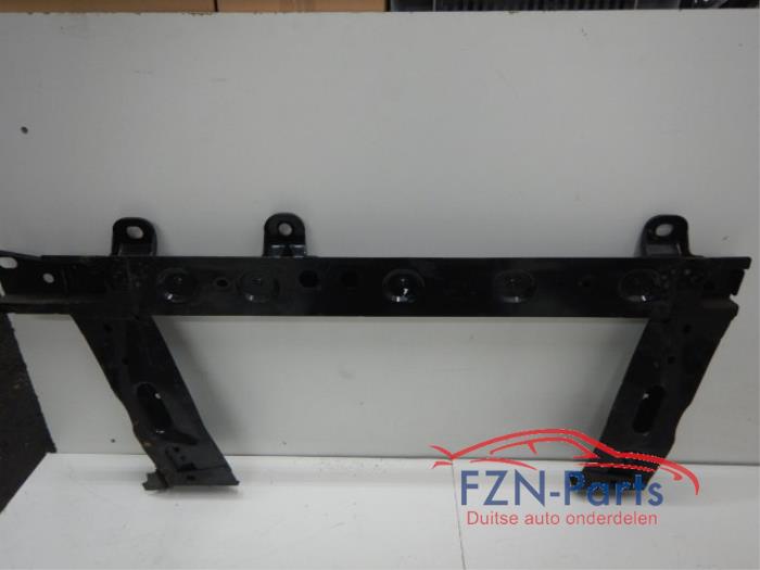 Renault Captur Radiator Drager Onderzijde