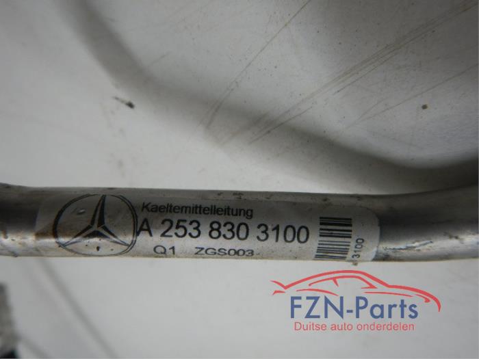 Airco Leiding Mercedes GLC-Klasse (22728741)