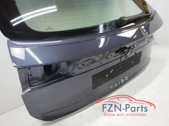 Achterklep Volkswagen Taigo (22724475)