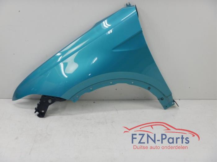 Scherm links-voor Volkswagen T-Cross (22724270)