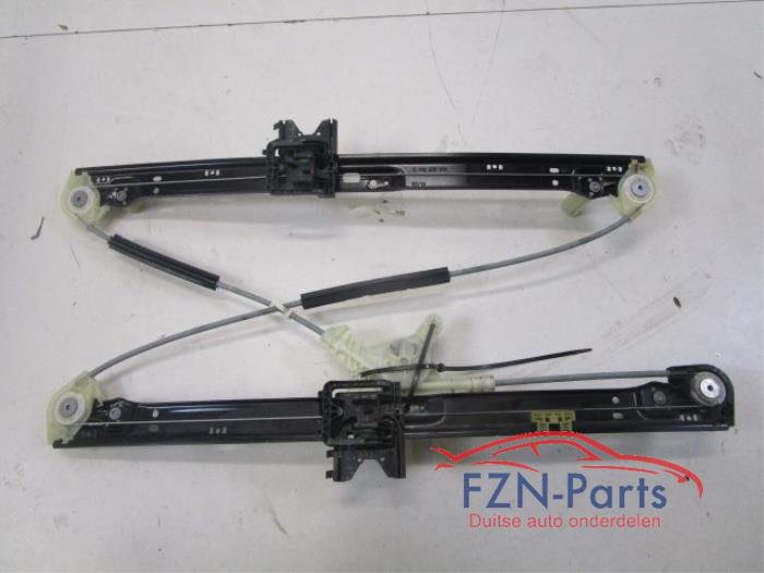 Land Rover Range Rover Sport Raammechaniek Links-Achter