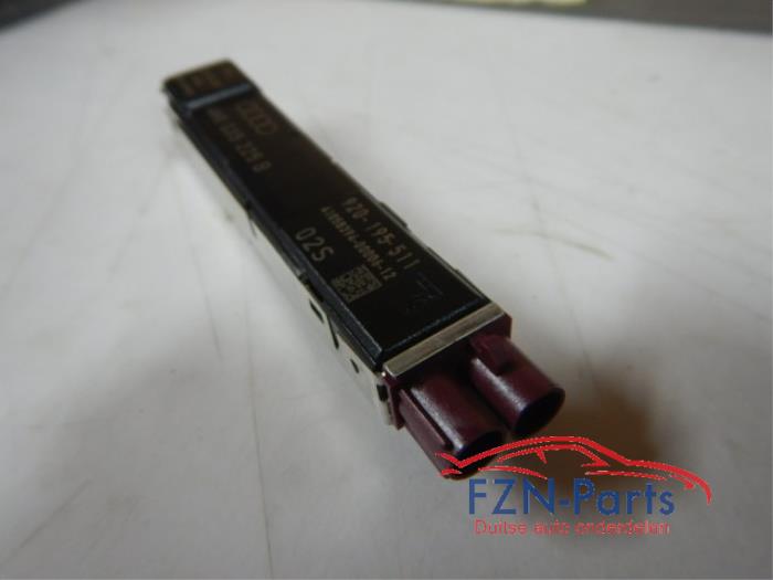 Antenne Versterker Audi A8 (22732629)