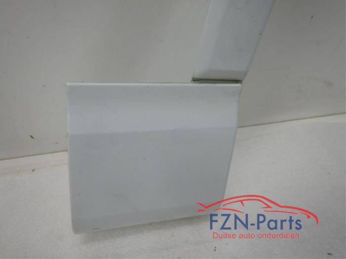 Wielrand achter Audi Q7 (22740621)