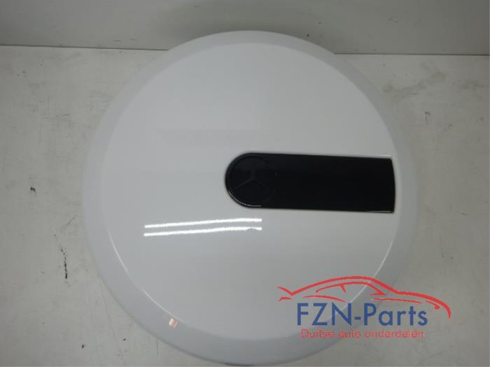 Bekleding bagageruimte Mercedes G-Klasse (22740786)