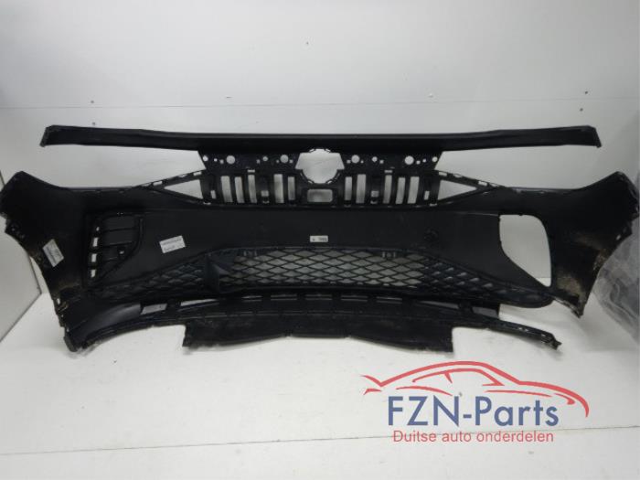 Voorbumper Volkswagen Diversen (22721210)
