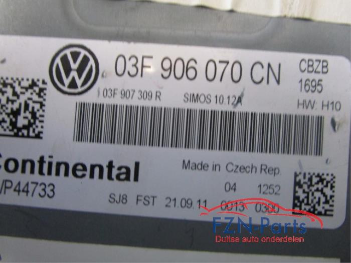 Ontstekingsmodule Volkswagen Beetle (22743559)