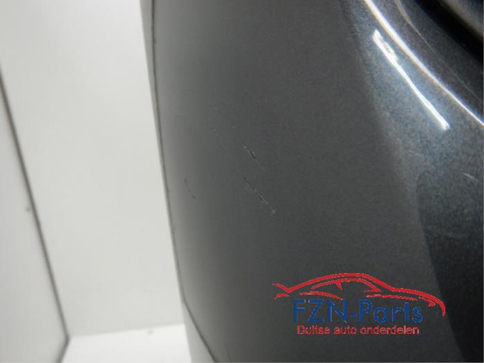 VW Touareg 760 Facelift R-Line Voorbumper 6PDC KLS Camera LM7Q