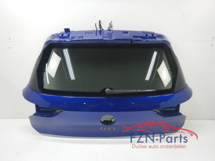 Achterklep Volkswagen Golf (22724522)