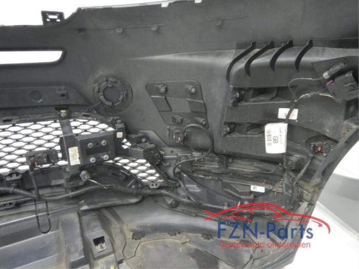 Voorbumper Landrover Evoque (22721719)