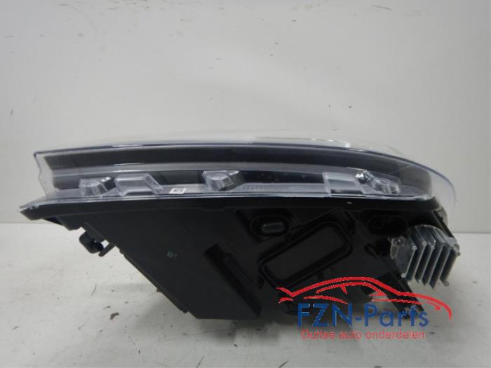 VW Crafter 7C Koplampen VOLLED Set L+R