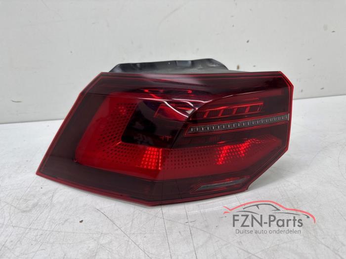 Achterlicht links Volkswagen Golf (22852330)