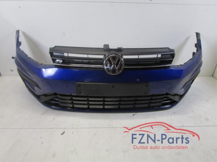 Stijl midden-links Mercedes C-Klasse (22740426)