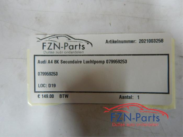 Ontstekingsmodule Volkswagen Golf (22742135)