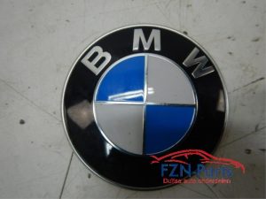 Embleem BMW 1-Serie (22729169)