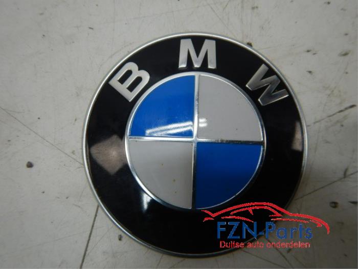 Embleem BMW 1-Serie (22729169)